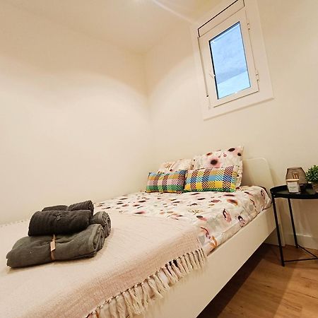 Private Room By El Born Barcelona Exterior foto