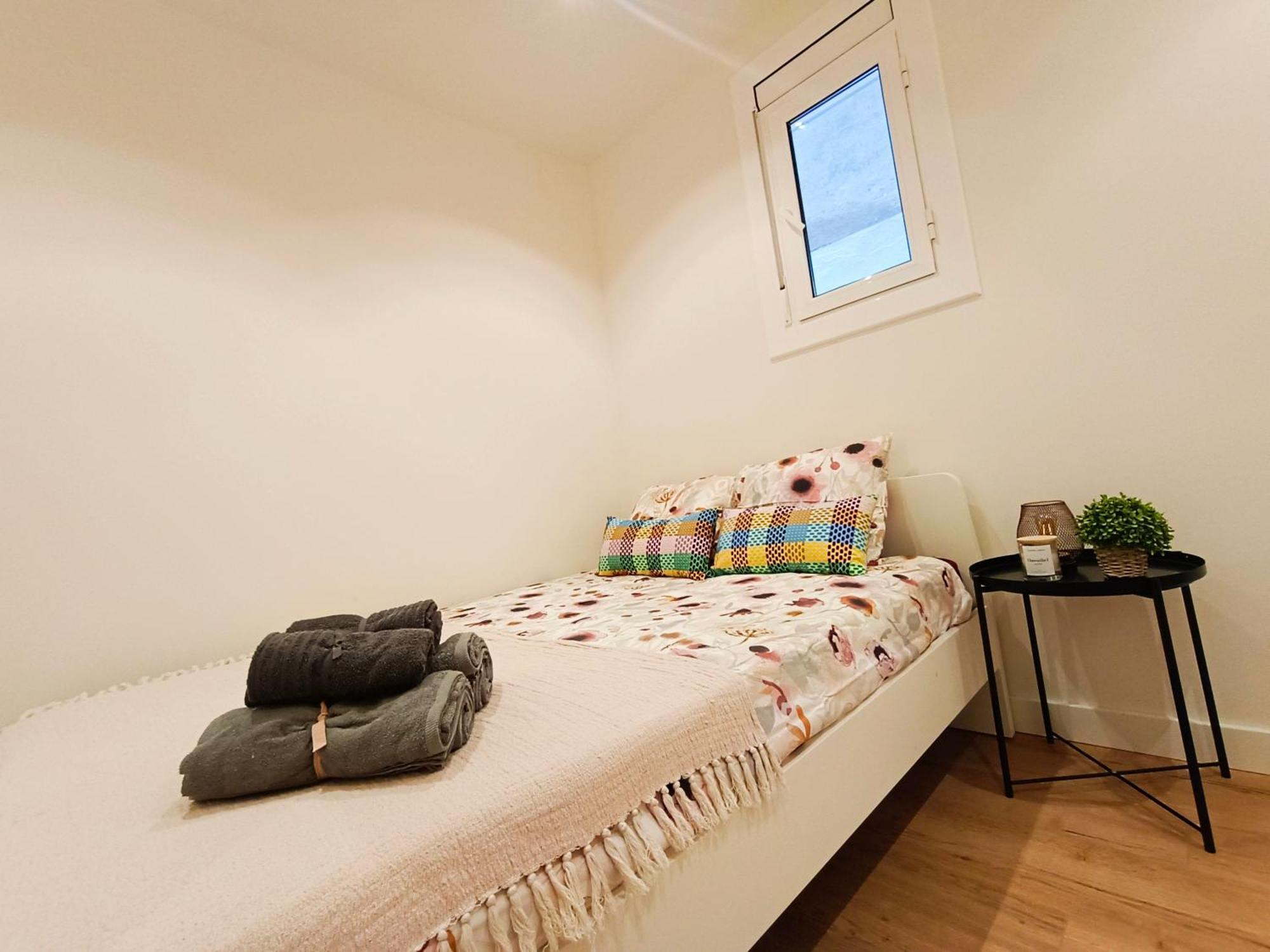 Private Room By El Born Barcelona Exterior foto