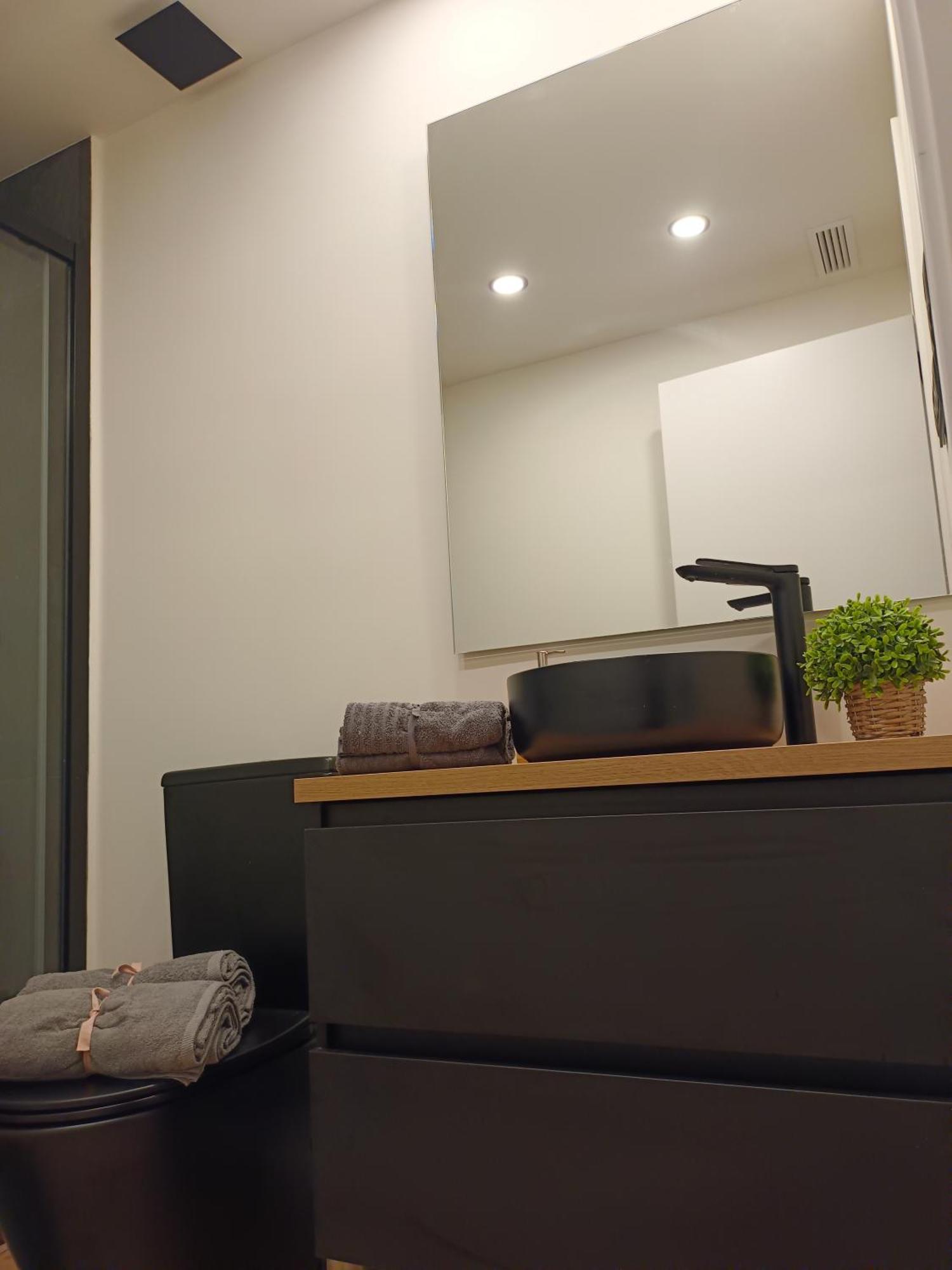 Private Room By El Born Barcelona Exterior foto