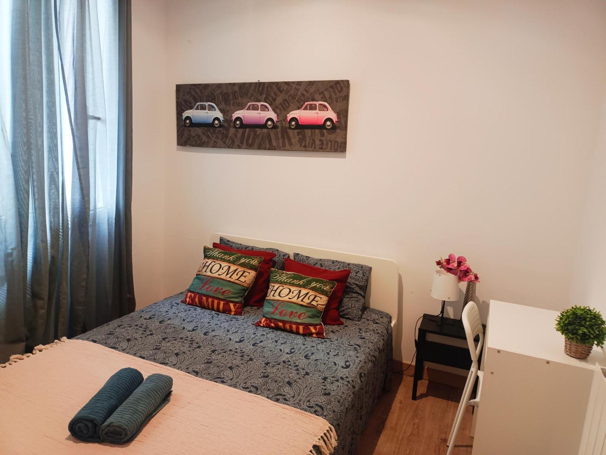 Private Room By El Born Barcelona Exterior foto