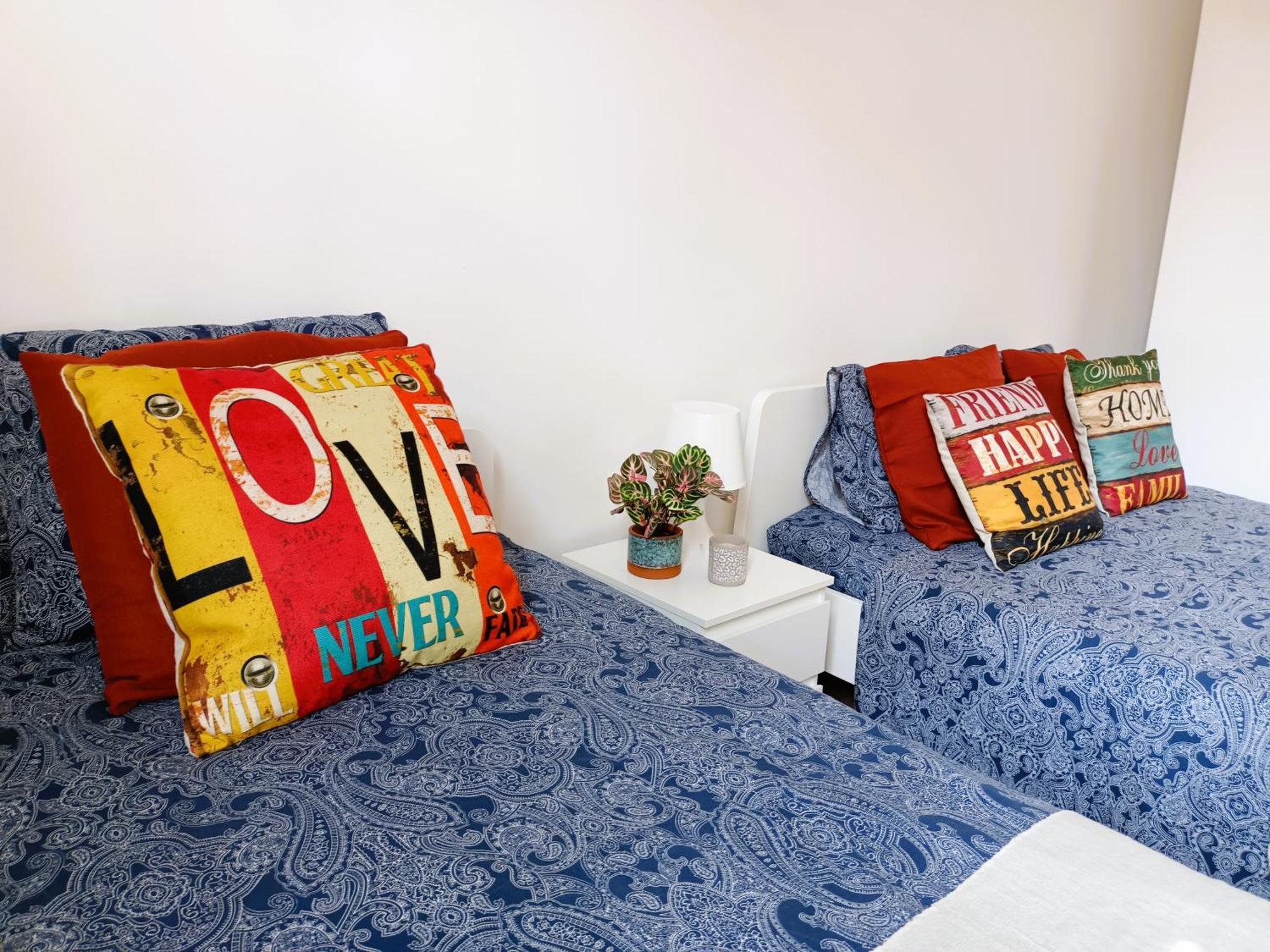Private Room By El Born Barcelona Exterior foto