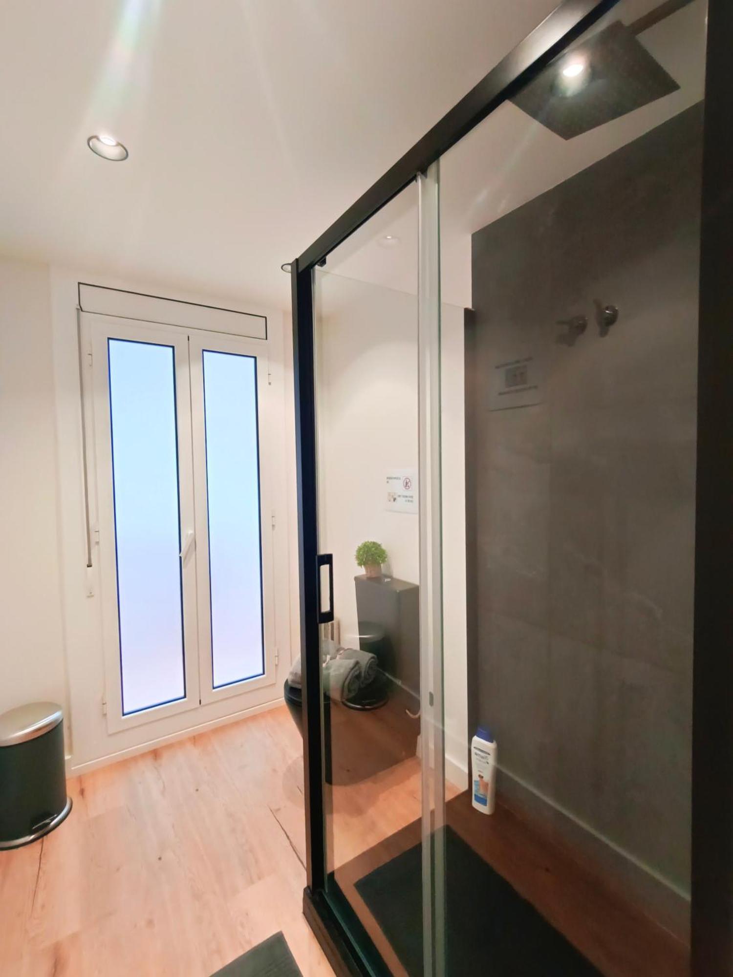 Private Room By El Born Barcelona Exterior foto
