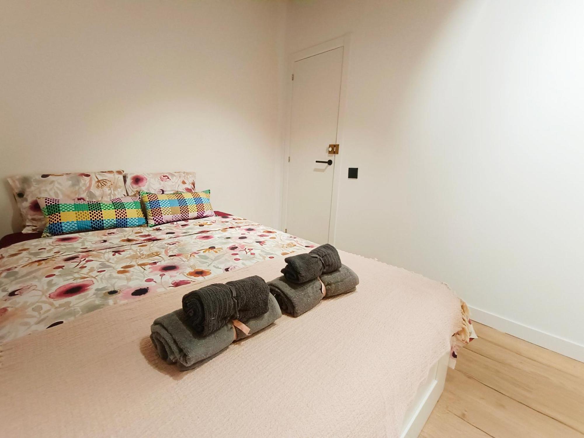 Private Room By El Born Barcelona Exterior foto