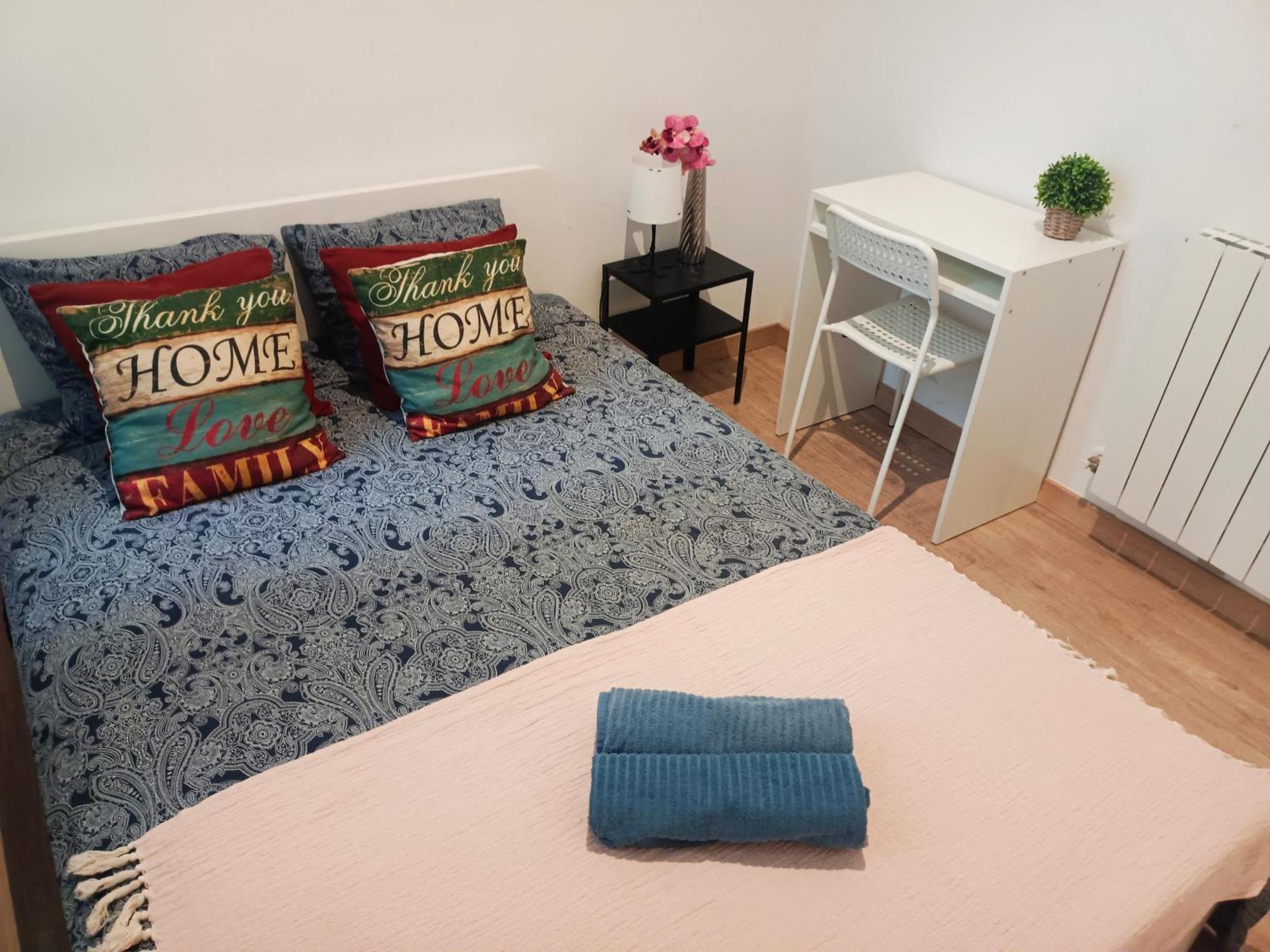 Private Room By El Born Barcelona Exterior foto